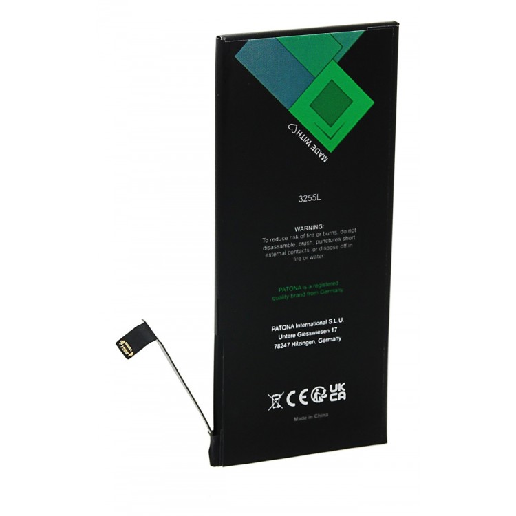 Baterie Patona Premium pentru Apple iPhone 11, include chit de inlocuire