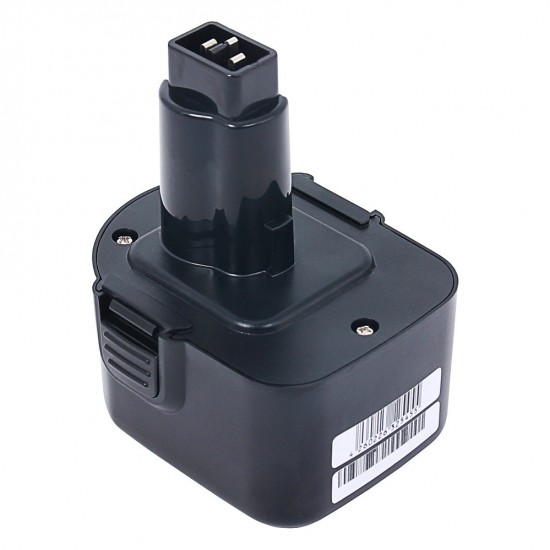 Acumulator Patona pentru Dewalt - Black & Decker - dispozitive ELU si Wurth 12 volti, 3000 mAh