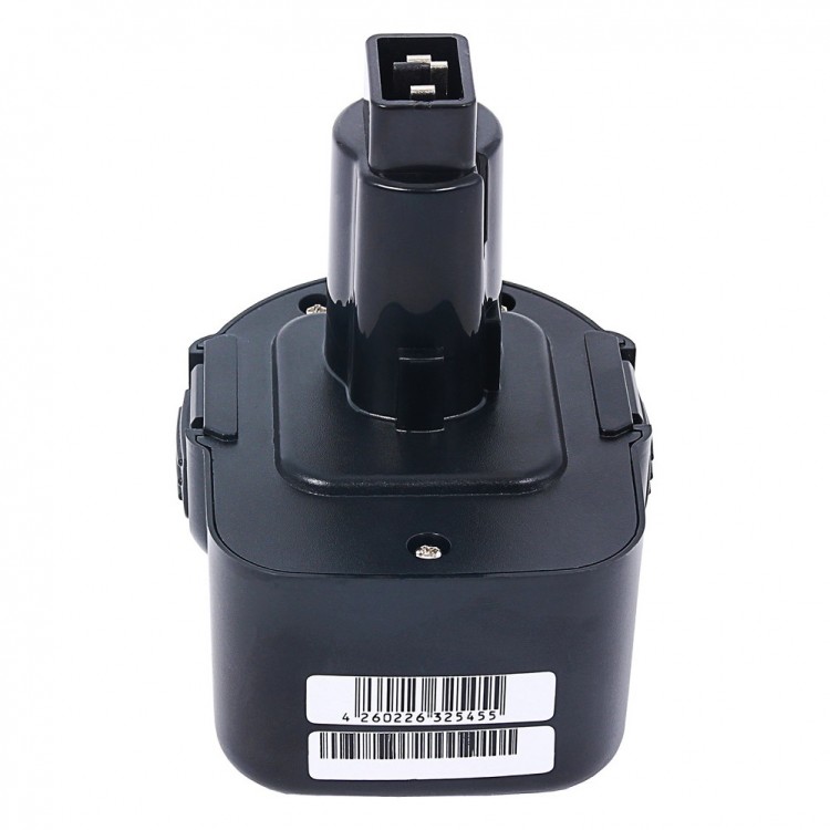 Acumulator Patona pentru Dewalt - Black & Decker - dispozitive ELU si Wurth 12 volti, 3000 mAh