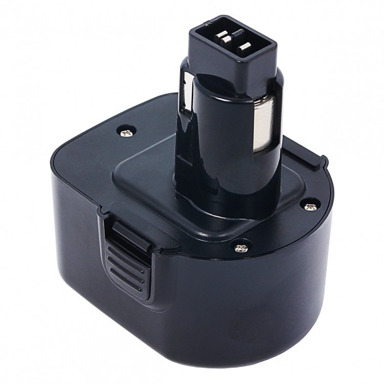 Acumulator Patona pentru Dewalt - Black & Decker - dispozitive ELU si Wurth 12 volti, 3000 mAh