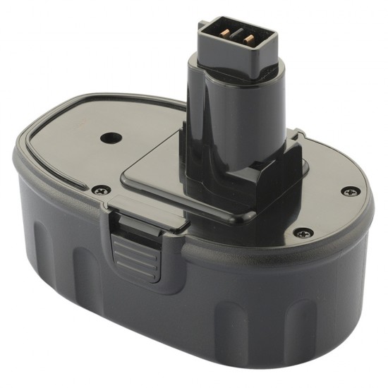 Acumulator PATONA pentru Dewalt DC9096 DC330 BLACK & DECKER PS145 3000mAh 18V