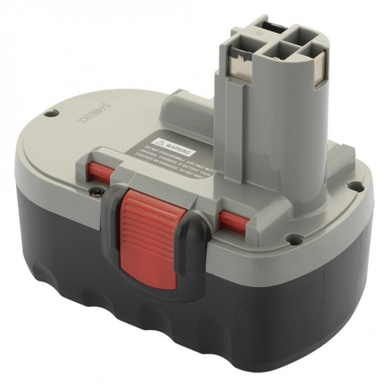 Acumulator PATONA pentru Bosch BAT025 PSB18 GSR 18 VE2 18V 3000mAh