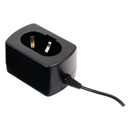 Incarcator slim PATONA pentru Makita 7.2V 9.6V 12V 14.4V 18V NI-CD NiMh Li-Ion DC18RA DC9711