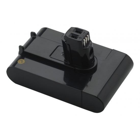 Acumulator Patona pentru Dyson DC31 DC34 DC35 22.2 volti, 1500 mAh