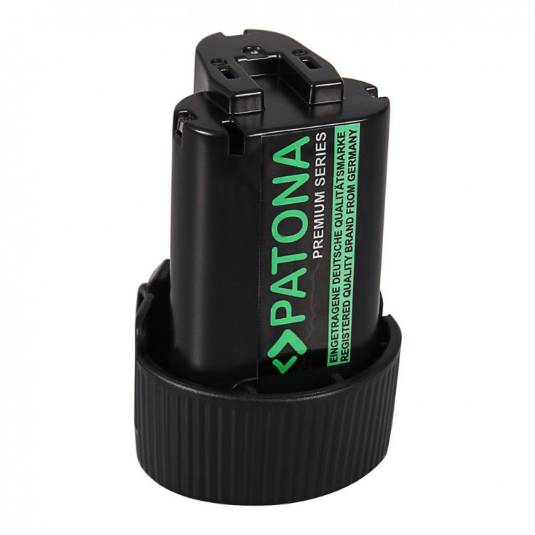 Acumulator PATONA Premium pentru Makita BL1013 BL1014 MR051 CC300