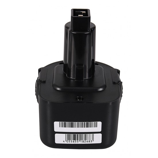 Acumulator Patona pentru Black & Decker PS130 1251CN BDL100GEL BDL12 CD1200, 3300 mAh