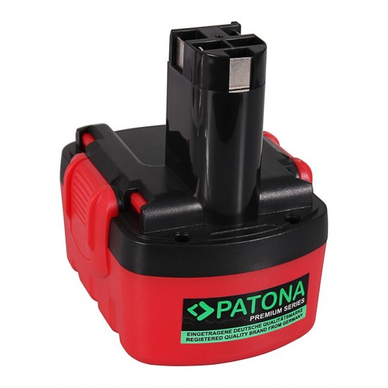 Acumulator PATONA pentru Bosch BAT038 AHS 41 GDS 14.4V 3300mAh
