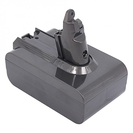 Acumulator Premium PATONA compatibil Dyson V6 DC56 DC58 DC59 DC61 DC62 DC72 DC74