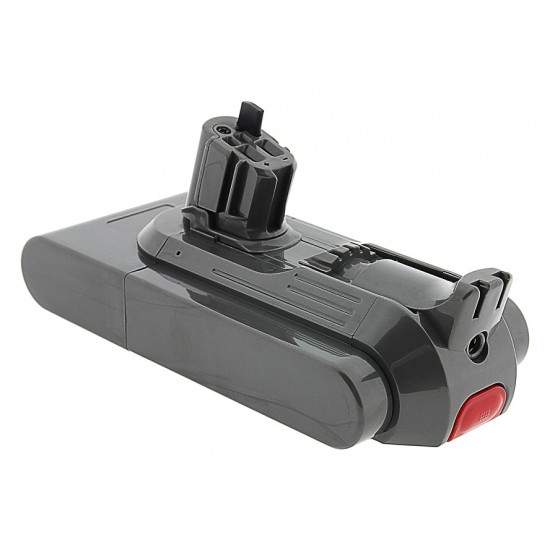 Acumulator Premium PATONA compatibil cu Dyson V11, generatia a 2-a, SV15 SV17 SV18, 3950 mAh