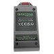 Acumulator Premium PATONA compatibil cu Dyson V11, generatia a 2-a, SV15 SV17 SV18, 3950 mAh