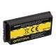 Acumulator Patona pentru Nintendo DSi NDSi NDSiL TWL-003 C/TWL-A-BP