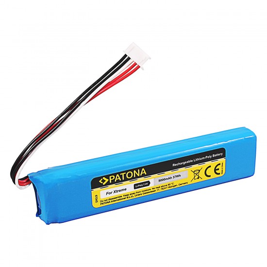 Acumulator PATONA tip JBL Xtreme GSP0931134