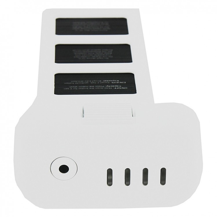 Acumulator Patona Platinum PHA-3, pentru DJI Phantom 3