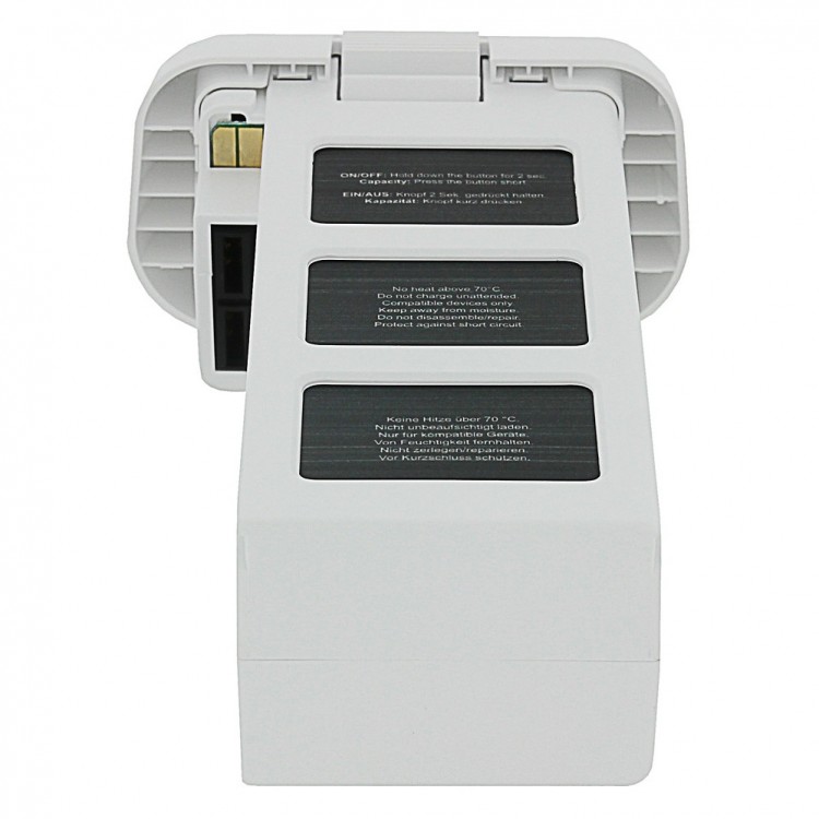 Acumulator Patona Platinum PHA-3, pentru DJI Phantom 3