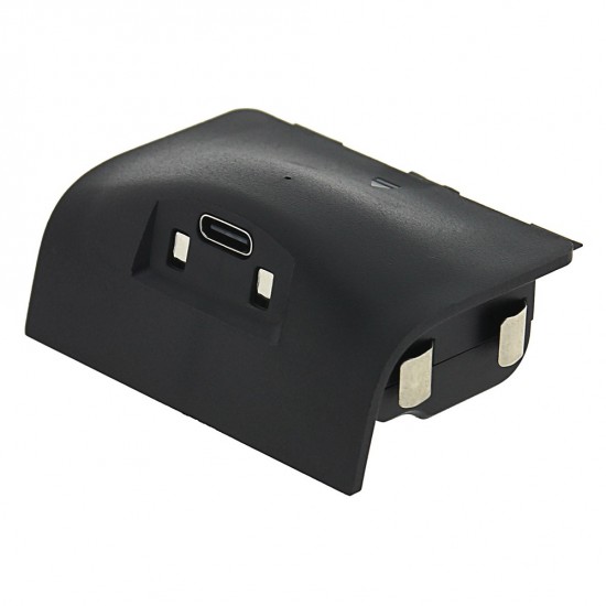 Acumulator Patona pentru consola X-Box Serie S Serie X cu intrare USB-C, include Cablu USB-C