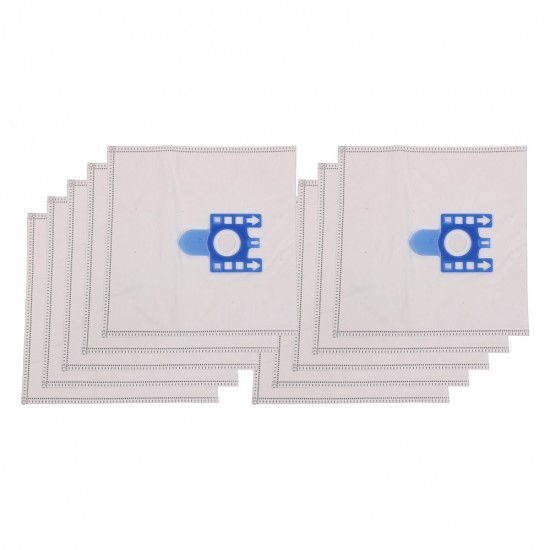 Saci de aspirator PATONA pentru Miele tip GHN G H N GN sintetici 10 buc. + 1 microfiltru