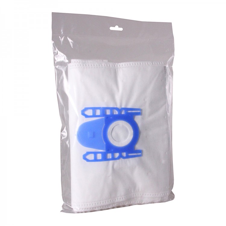 Saci de aspirator Patona pentru Bosch Tip D E F G BBZ22AF sintetici 10 buc. + 1 microfiltru