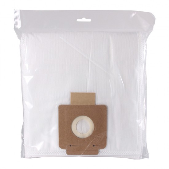 Saci de aspirator Patona pentru Karcher T 7/1 T9/1 T10/1 sintetici 10 buc.