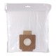 Saci de aspirator Patona pentru Karcher T 7/1 T9/1 T10/1 sintetici 10 buc.