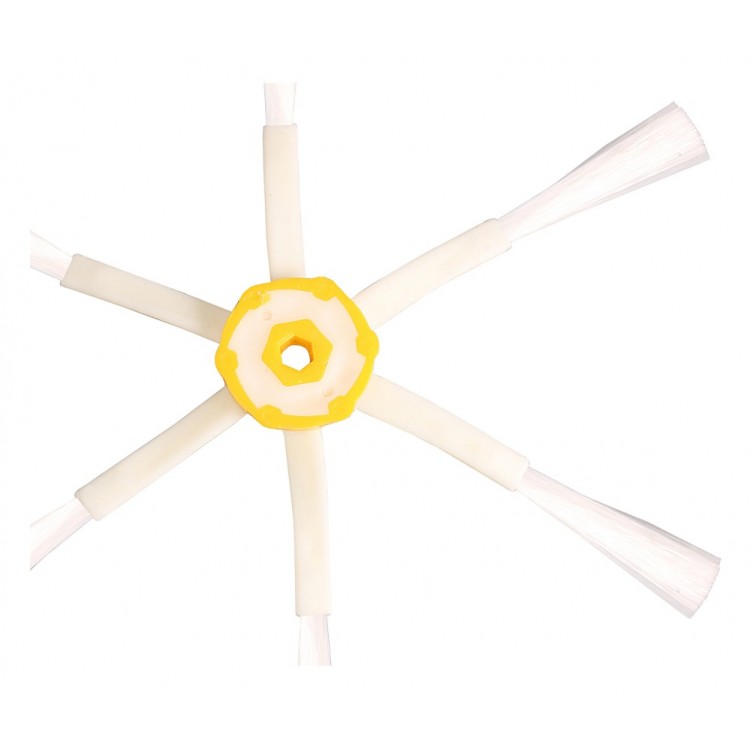 Set 3 perii laterale Patona pentru iRobot Roomba seria 500 600 700 800 900