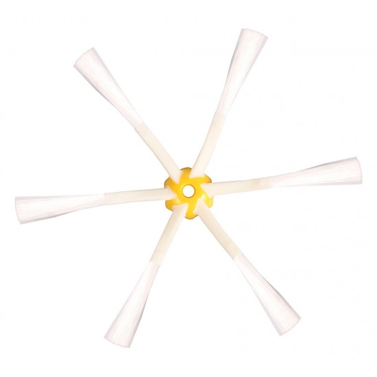 Set 3 perii laterale Patona pentru iRobot Roomba seria 500 600 700 800 900