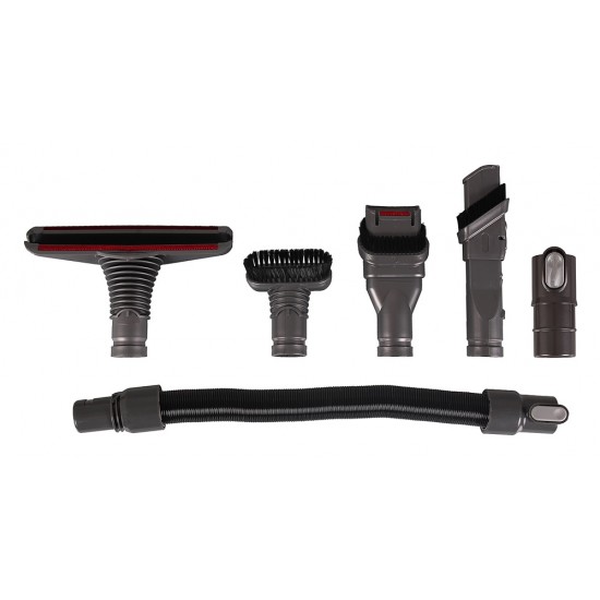 Set 6 accesorii Patona pentru Dyson V7 V8 V10 V11 SV10 SV11