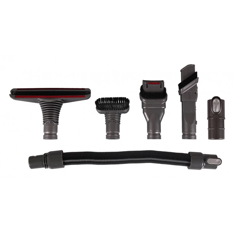 Set 6 accesorii Patona pentru Dyson V7 V8 V10 V11 SV10 SV11