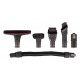 Set 6 accesorii Patona pentru Dyson V7 V8 V10 V11 SV10 SV11