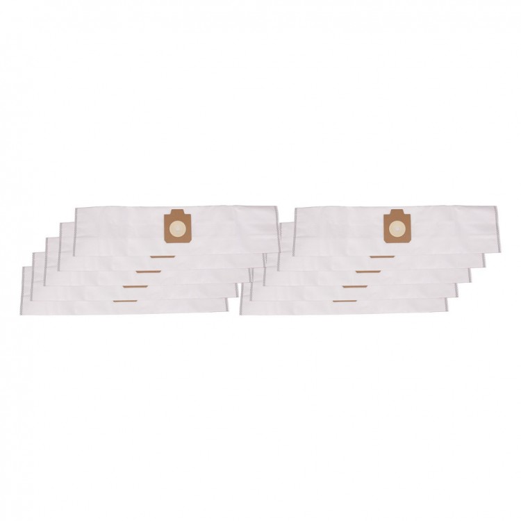 Set 10 buc saci sintetici pentru aspirator Nilfisk GD930 Electrolux 920