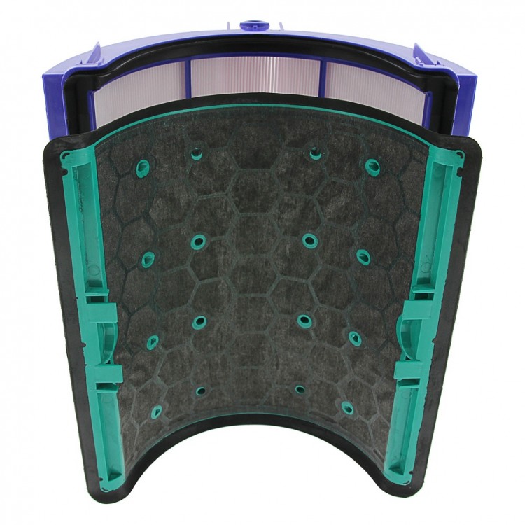 Filtru Hepa pentru Dyson Pure Cool DP04 DP05 TP04 TP05 969048-02