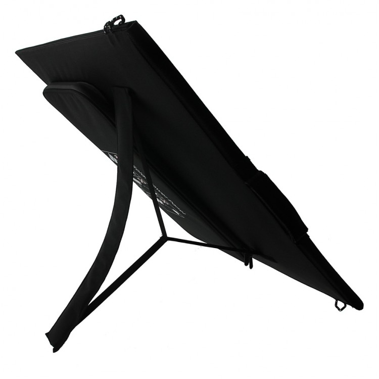 Panou Solar Pliabil Patona Platinum, 100 W