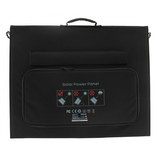 Panou Solar Pliabil Patona Platinum, 100 W