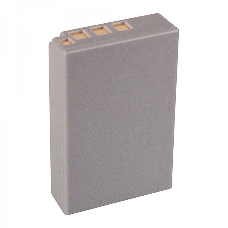 Acumulator Patona BLS-5, 900 mAh, pentru Olympus PEN E- PL2, Olympus PEN E -PL3, Olympus PEN E-P3, Olympus PEN E-PM1, Olympus STYLUS 1